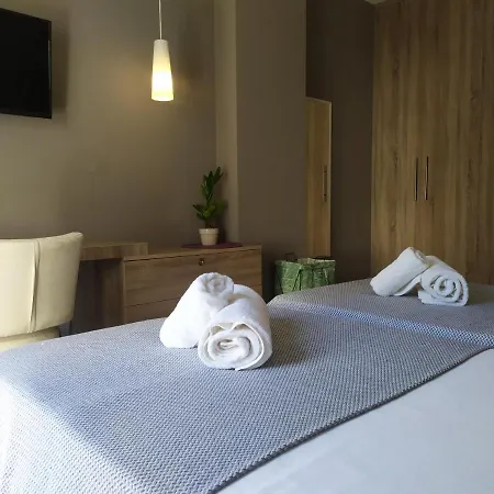 Apartment Alpha Auriga Quiet