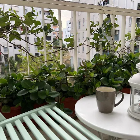 Apartment Alpha Auriga Quiet