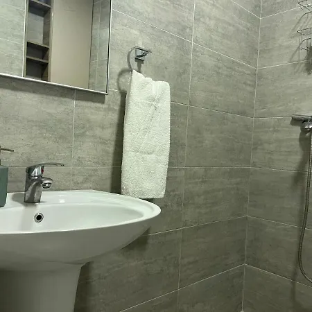 Apartment Alpha Auriga Quiet