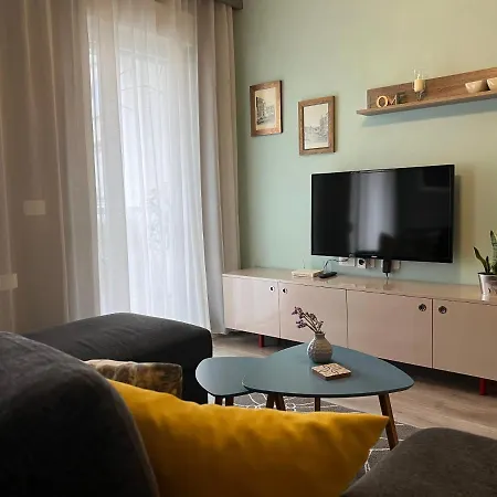 Alpha Auriga Quiet Apartment *