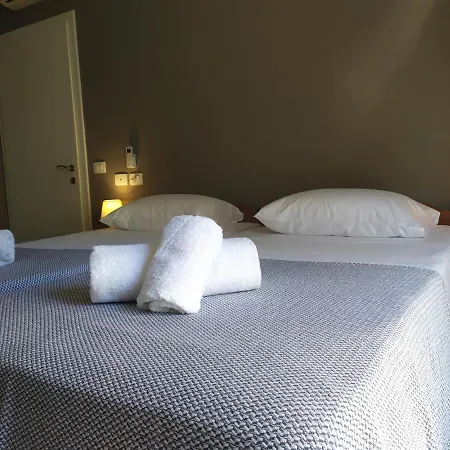 Alpha Auriga Quiet Apartment Tirana