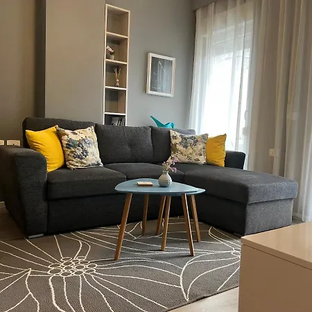 Apartment Alpha Auriga Quiet