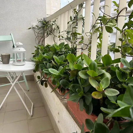 Apartment Alpha Auriga Quiet *