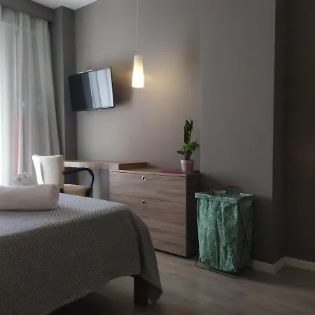 Apartment Alpha Auriga Quiet *