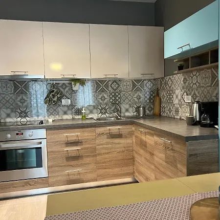 Apartment Alpha Auriga Quiet *