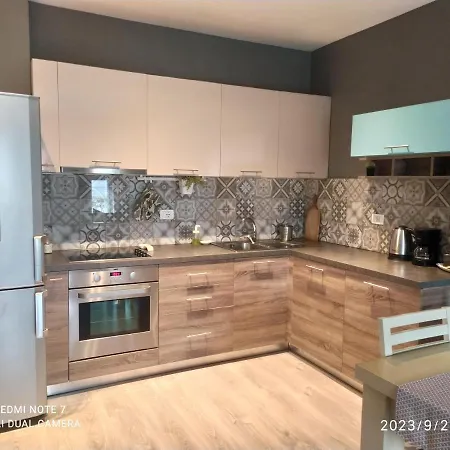 Apartment Alpha Auriga Quiet *