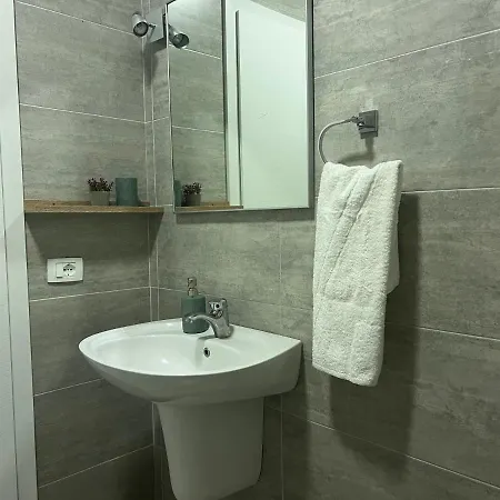 Appartamento Alpha Auriga Quiet *