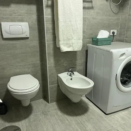 Apartment Alpha Auriga Quiet
